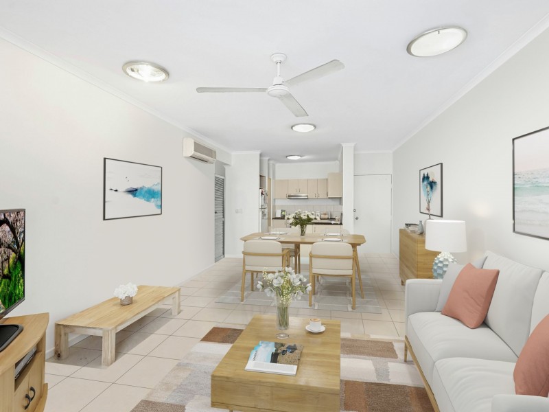 12/3-7 Nellie Street, Parramatta Park QLD 4870