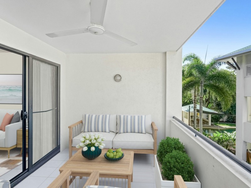 12/3-7 Nellie Street, Parramatta Park QLD 4870