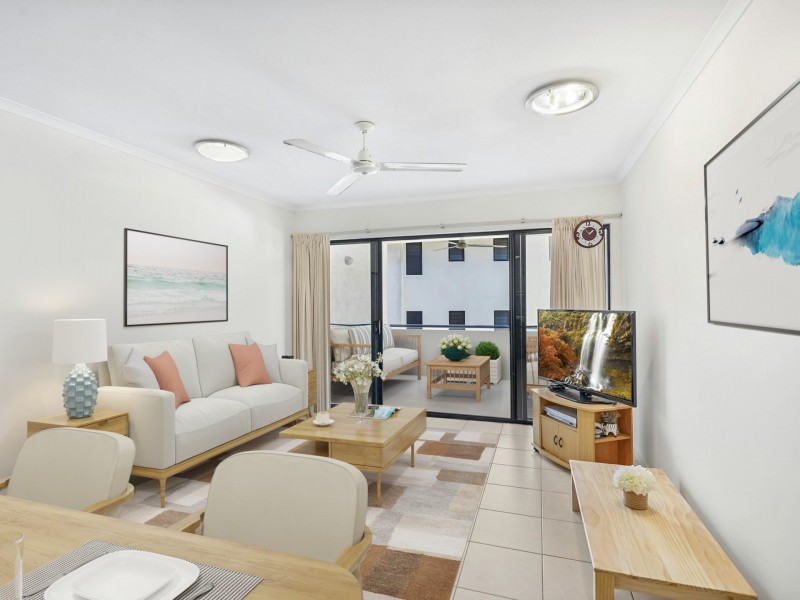 12/3-7 Nellie Street, Parramatta Park QLD 4870