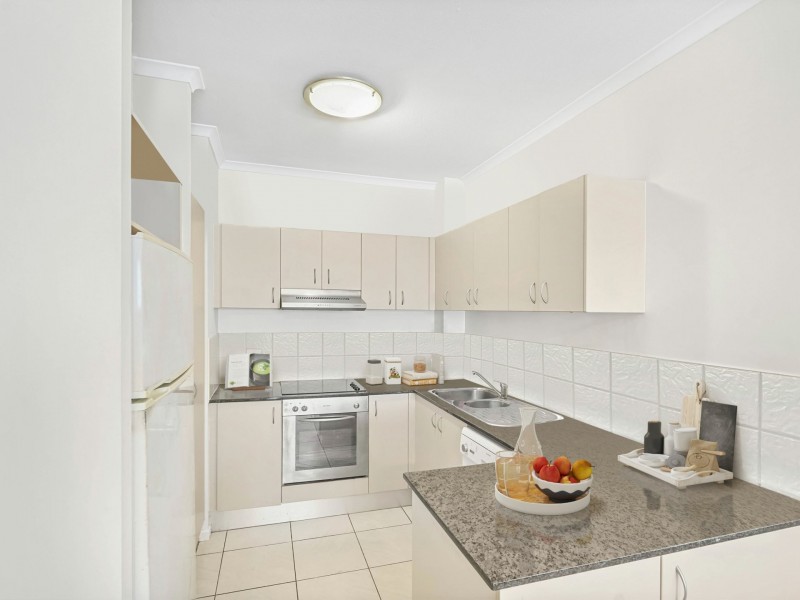 12/3-7 Nellie Street, Parramatta Park QLD 4870