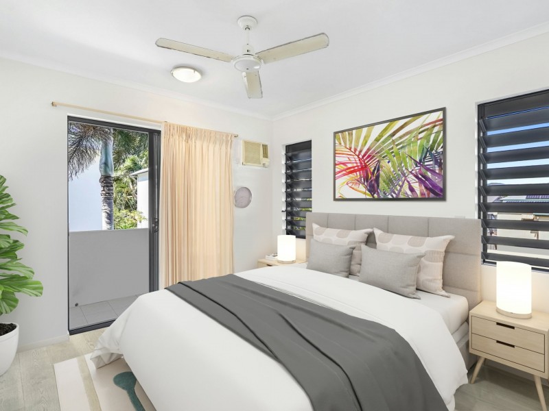 12/3-7 Nellie Street, Parramatta Park QLD 4870