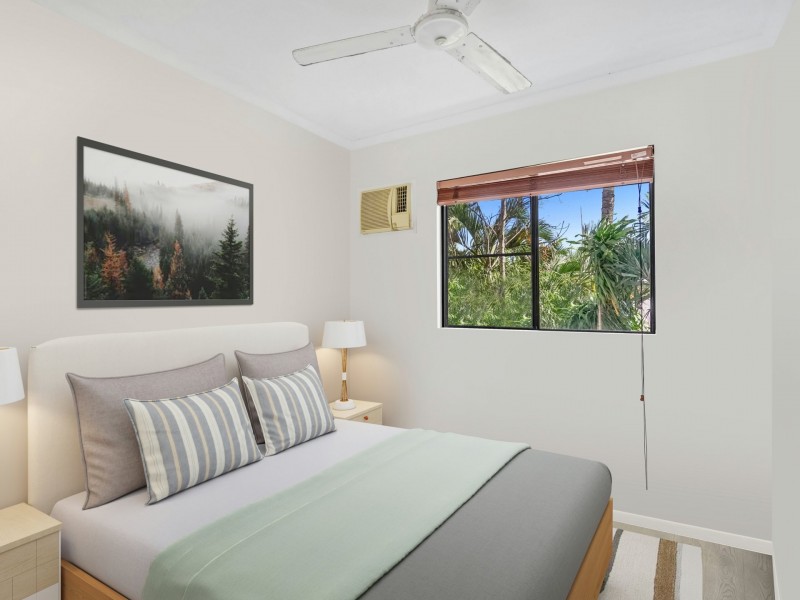 12/3-7 Nellie Street, Parramatta Park QLD 4870