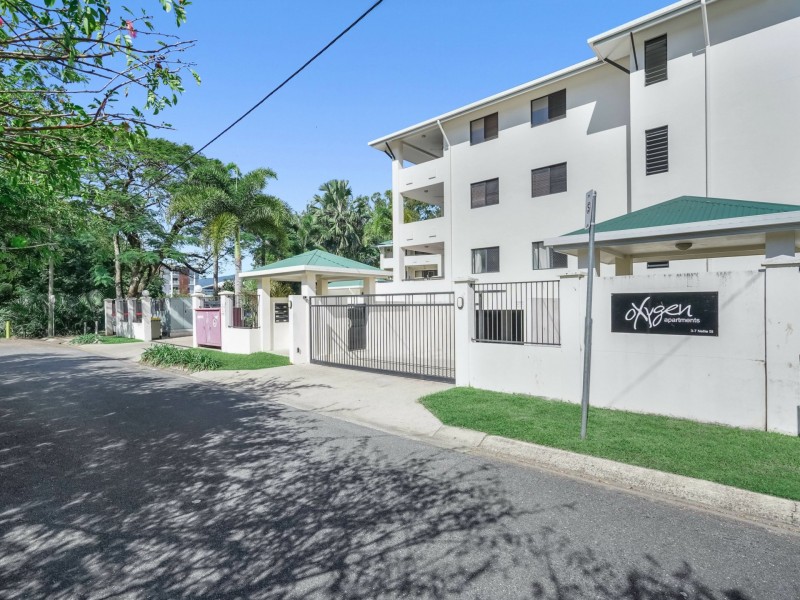 12/3-7 Nellie Street, Parramatta Park QLD 4870