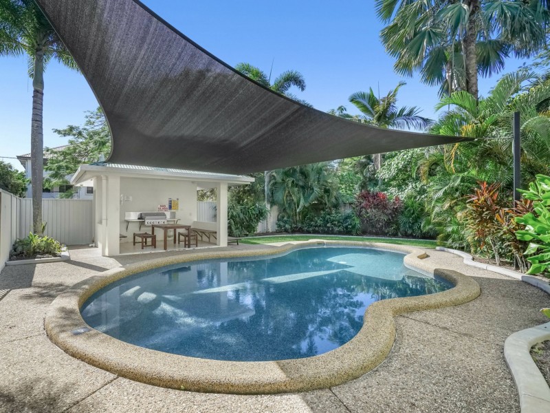 12/3-7 Nellie Street, Parramatta Park QLD 4870