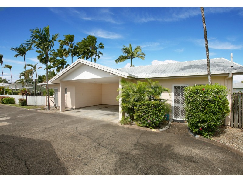 10/401-409 McCoombe Street, Mooroobool QLD 4870