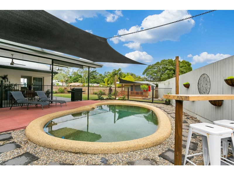 20 Meteor Street, Mount Sheridan QLD 4868