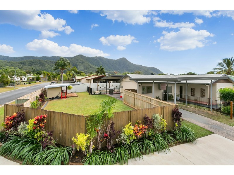 20 Meteor Street, Mount Sheridan QLD 4868