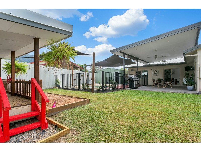 20 Meteor Street, Mount Sheridan QLD 4868