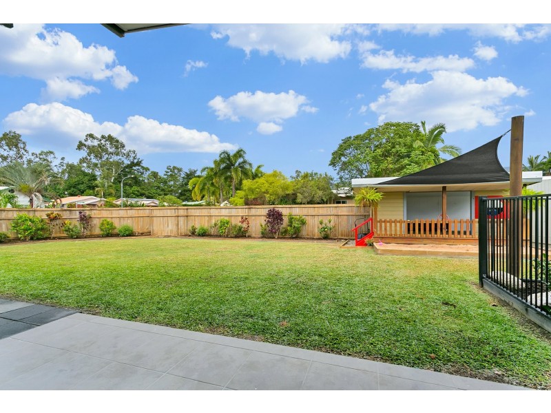 20 Meteor Street, Mount Sheridan QLD 4868