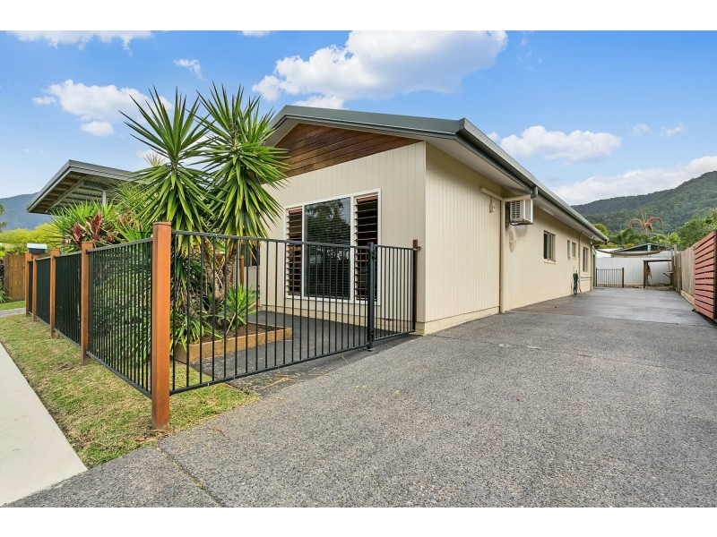 20 Meteor Street, Mount Sheridan QLD 4868