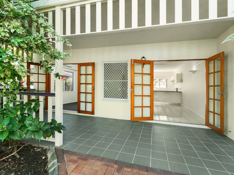 3/115 Buchan Street, Bungalow QLD 4870