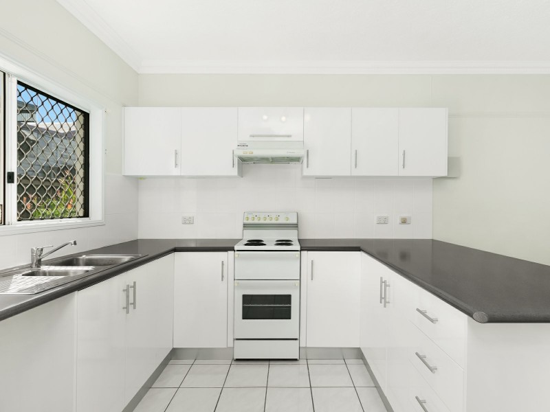 3/115 Buchan Street, Bungalow QLD 4870