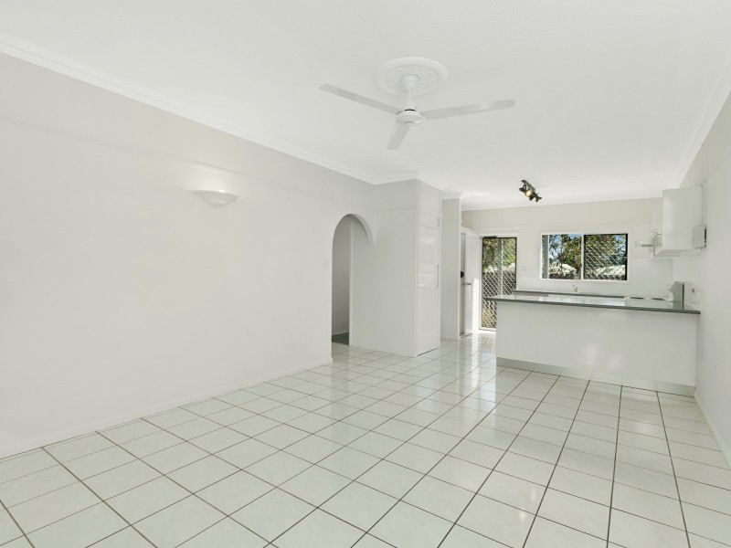 3/115 Buchan Street, Bungalow QLD 4870