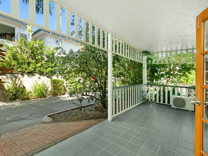 3/115 Buchan Street, Bungalow QLD 4870