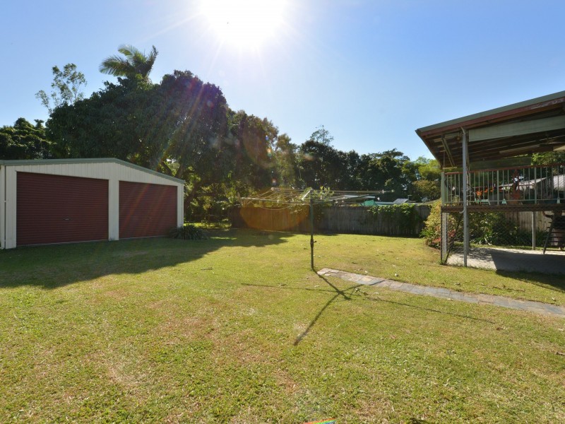 38 Stirling Street, Whitfield QLD 4870