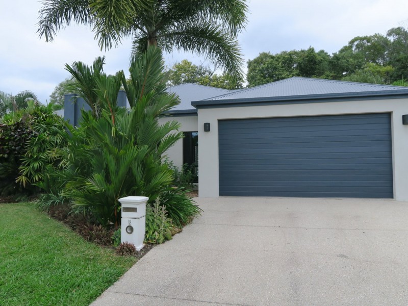 18 Edge Close, Kewarra Beach QLD 4879