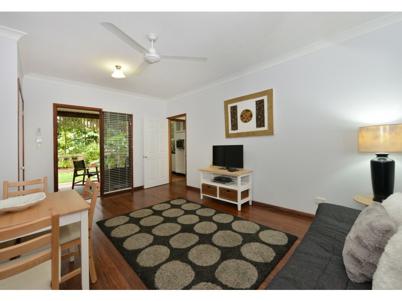 4 Cycas Close, Kamerunga QLD 4870