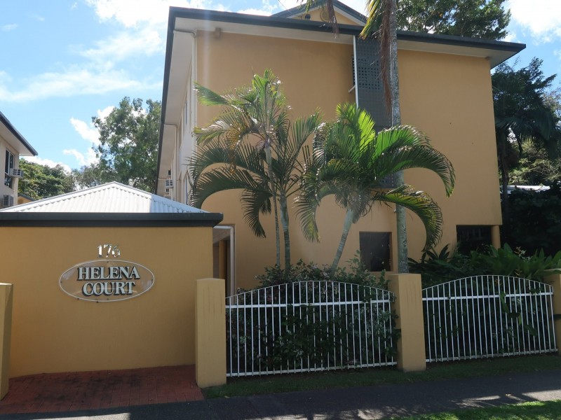 15/176 Hoare Street, Manunda QLD 4870