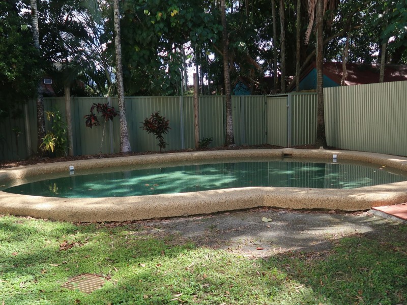 15/176 Hoare Street, Manunda QLD 4870