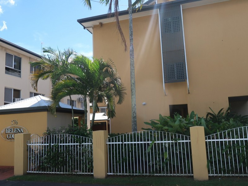 15/176 Hoare Street, Manunda QLD 4870