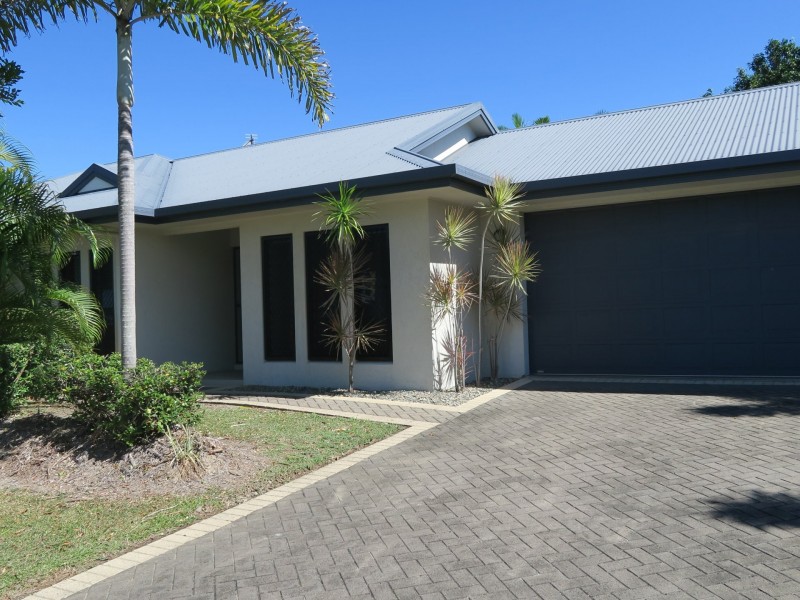 2 Venice Close, Kewarra Beach QLD 4879