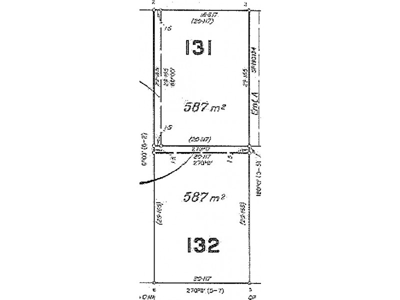 15 Marett Street, Stratford QLD 4870 Floorplan