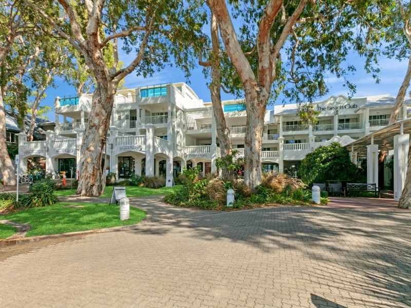 Shop 5/123 Williams Esplanade, Palm Cove QLD 4879