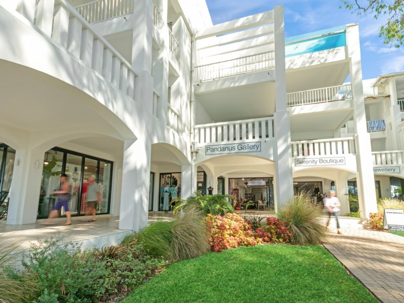 Shop 5/123 Williams Esplanade, Palm Cove QLD 4879