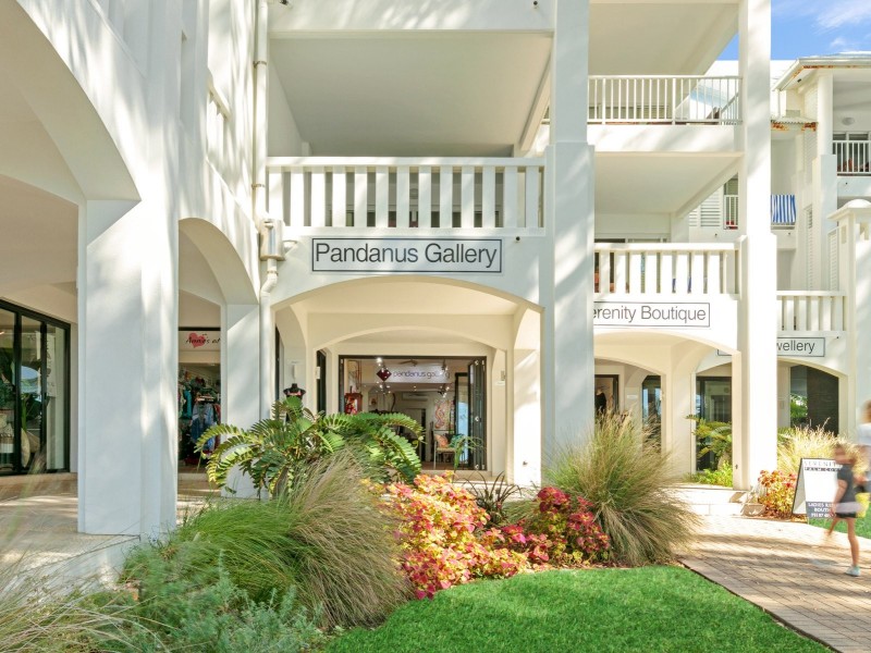 Shop 5/123 Williams Esplanade, Palm Cove QLD 4879
