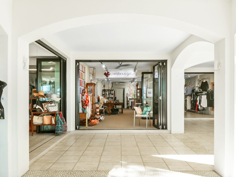 Shop 5/123 Williams Esplanade, Palm Cove QLD 4879