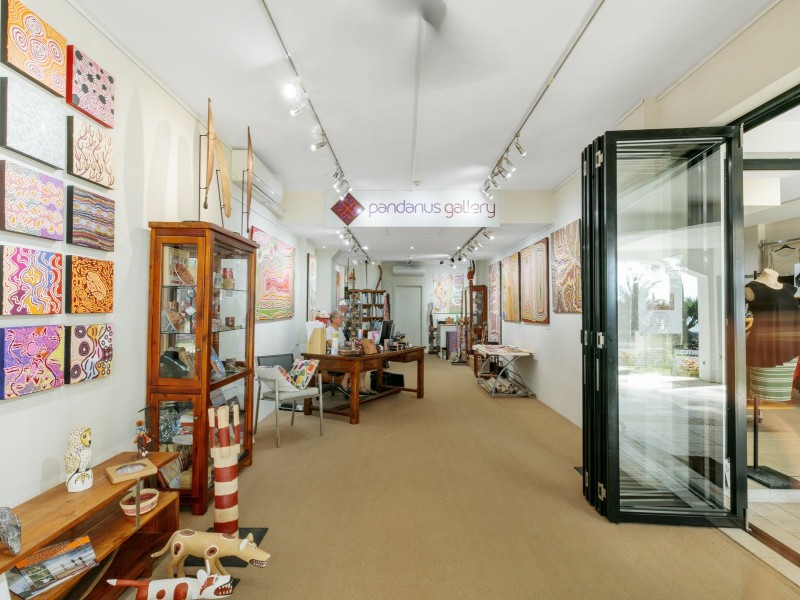 Shop 5/123 Williams Esplanade, Palm Cove QLD 4879