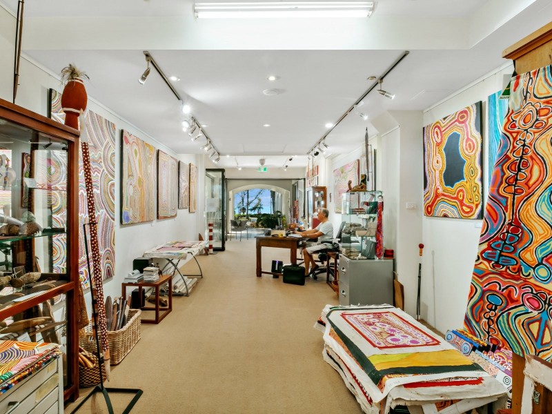 Shop 5/123 Williams Esplanade, Palm Cove QLD 4879