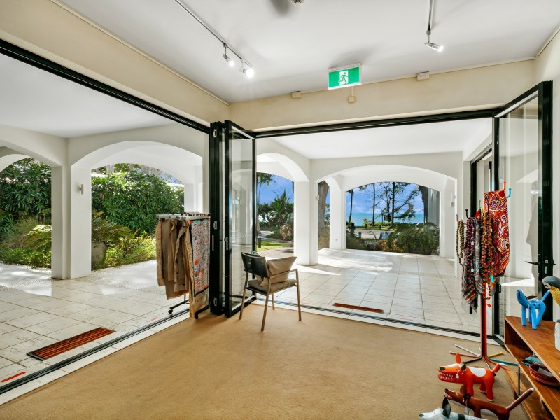 Shop 5/123 Williams Esplanade, Palm Cove QLD 4879