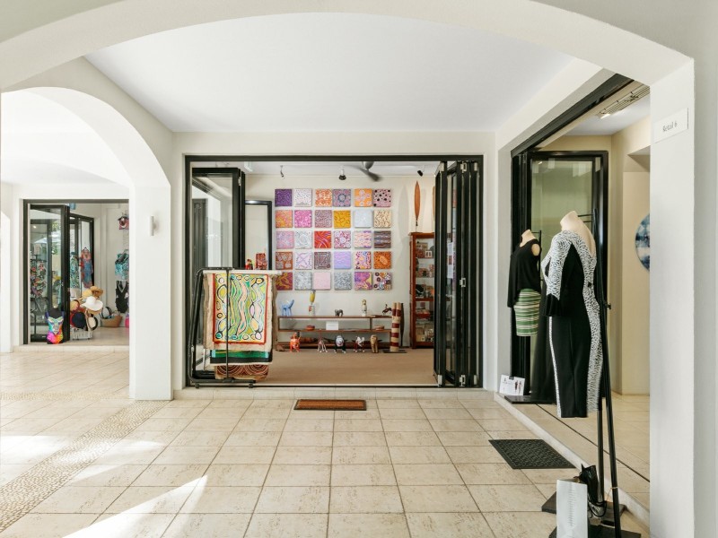 Shop 5/123 Williams Esplanade, Palm Cove QLD 4879