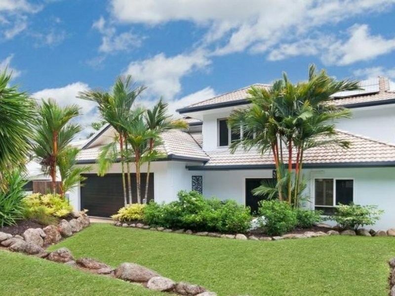 41 Hutchinson Street, Edge Hill QLD 4870