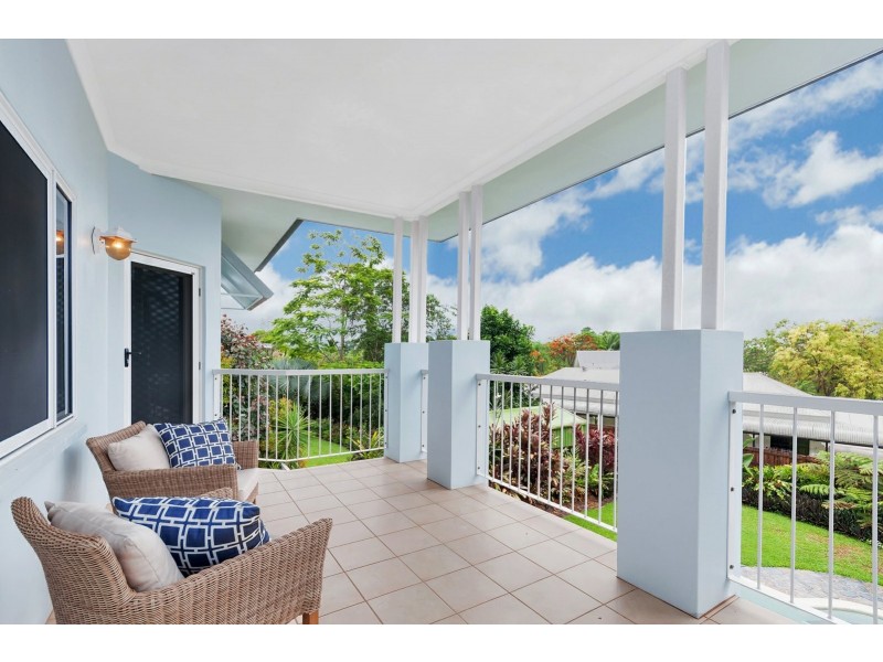 41 Hutchinson Street, Edge Hill QLD 4870