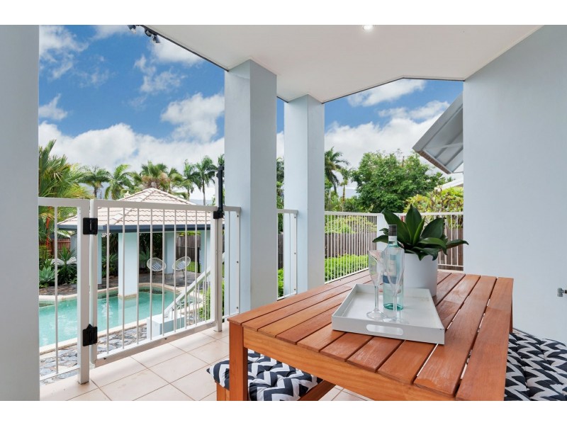 41 Hutchinson Street, Edge Hill QLD 4870