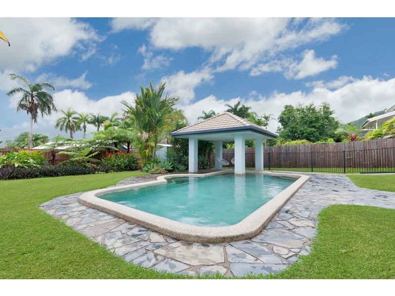 41 Hutchinson Street, Edge Hill QLD 4870