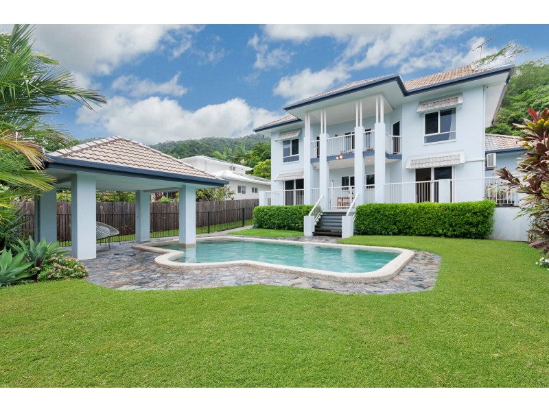 41 Hutchinson Street, Edge Hill QLD 4870