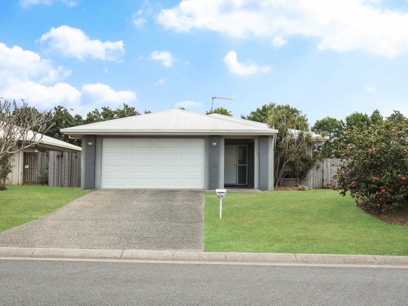 10 Mullock Place, Edmonton QLD 4869