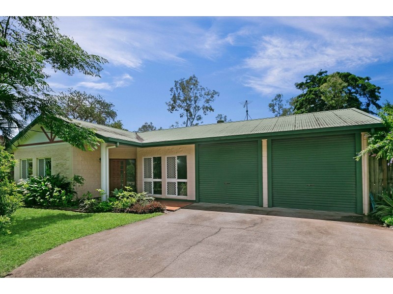 6 Byers Street, Edmonton QLD 4869