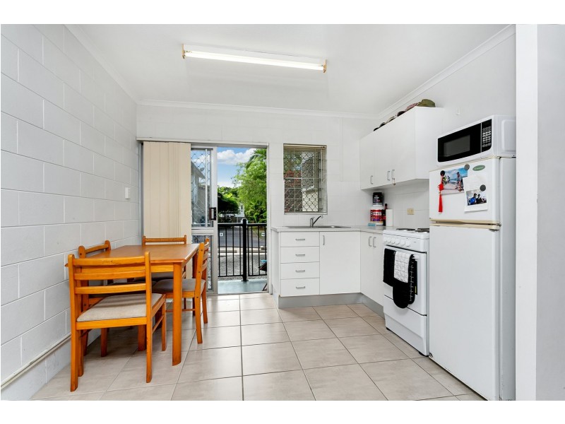 8/58 Woodward Street, Edge Hill QLD 4870