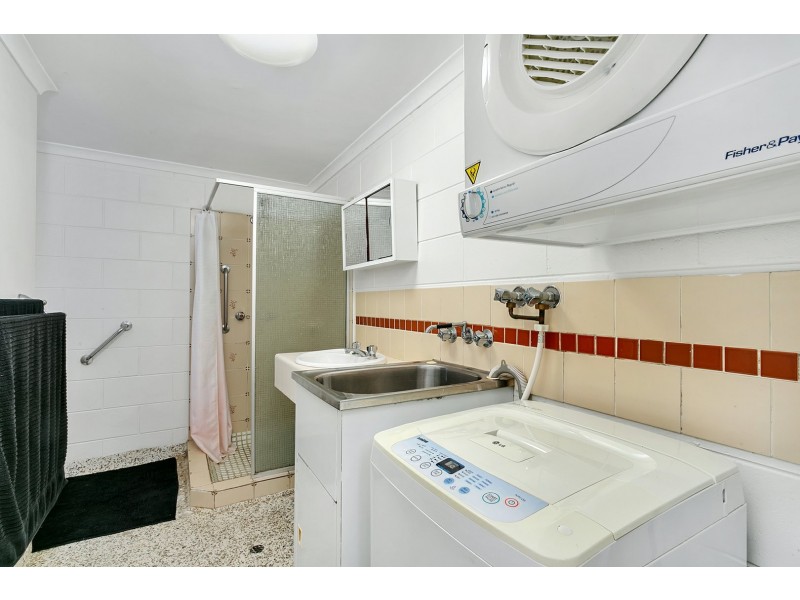 8/58 Woodward Street, Edge Hill QLD 4870