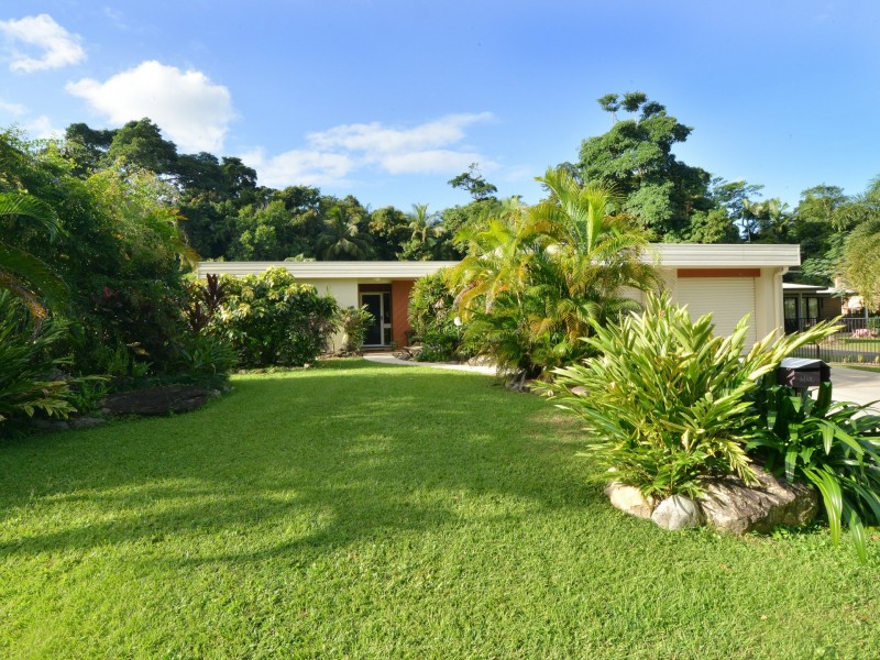 18 Lomond Close, Edge Hill QLD 4870