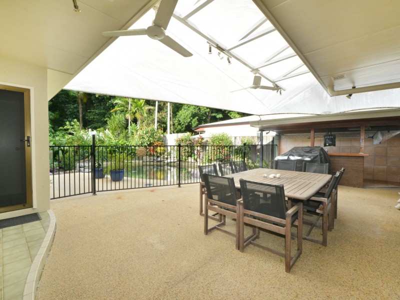 18 Lomond Close, Edge Hill QLD 4870