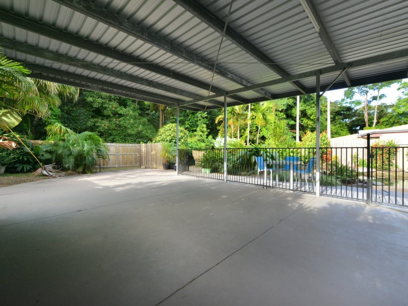 18 Lomond Close, Edge Hill QLD 4870