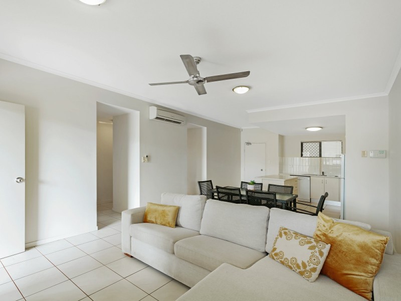 4/6 James Street, Cairns North QLD 4870