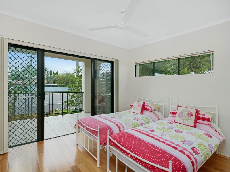 4/6 James Street, Cairns North QLD 4870