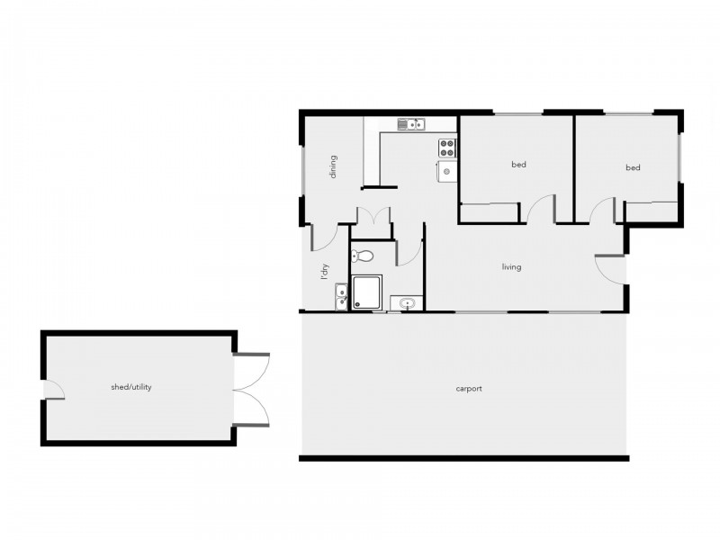 27 Edgar Street, Bungalow QLD 4870