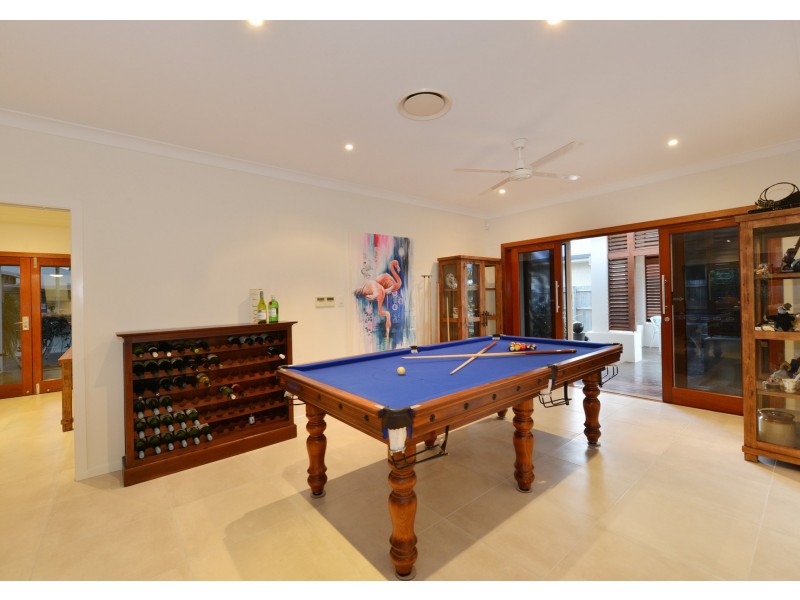 2 Selwyn Circuit, Trinity Park QLD 4879